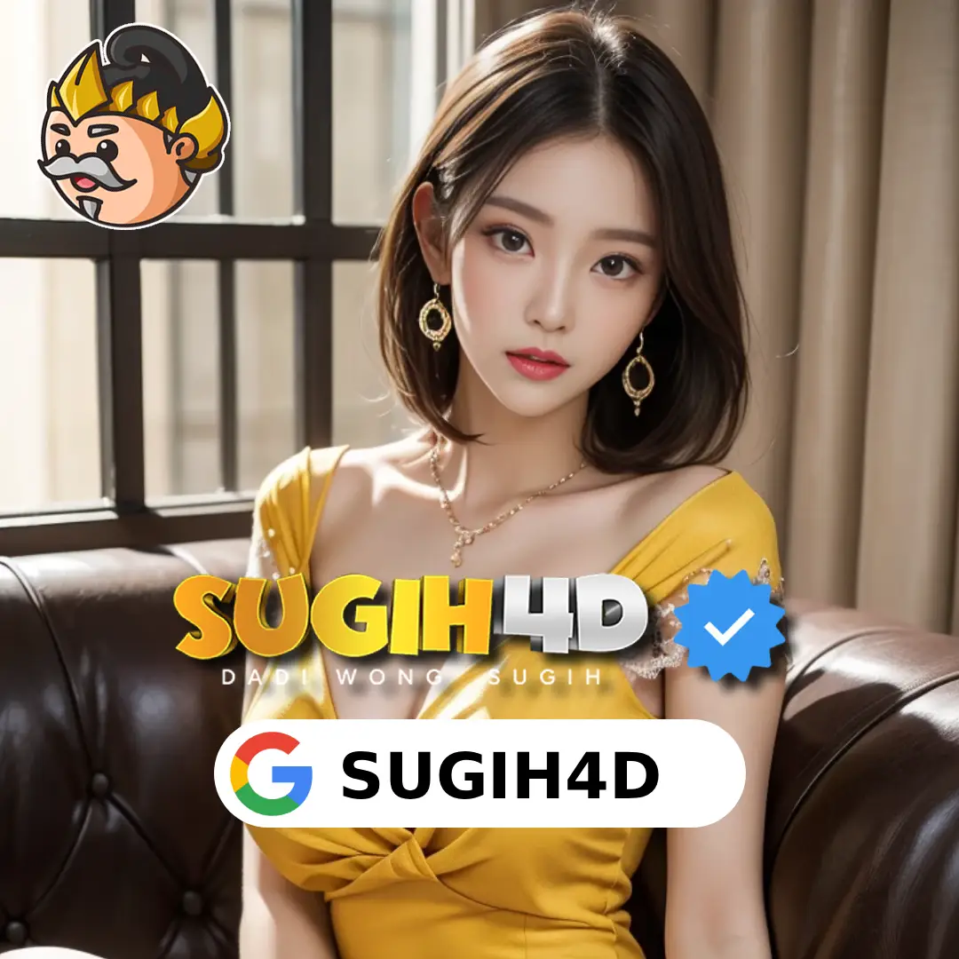 Sugih4D BO Slot Online Resmi Dengan Jackpot Terbesar image 1