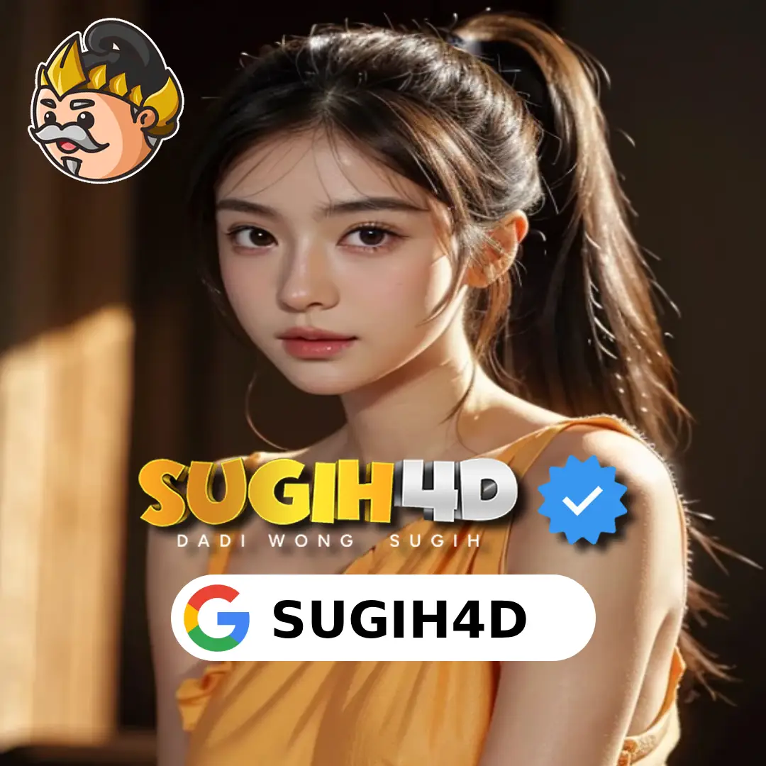 Sugih4D Platform Bandar Slot Online Resmi Terlengkap 2025 image 1