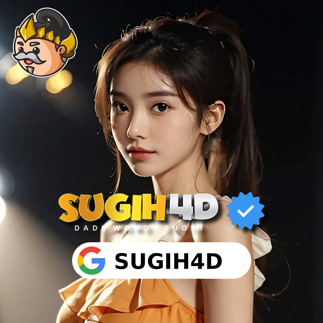 Sugih4D Situs Slot Gacor Dengan Peluang Menang Besar image 1