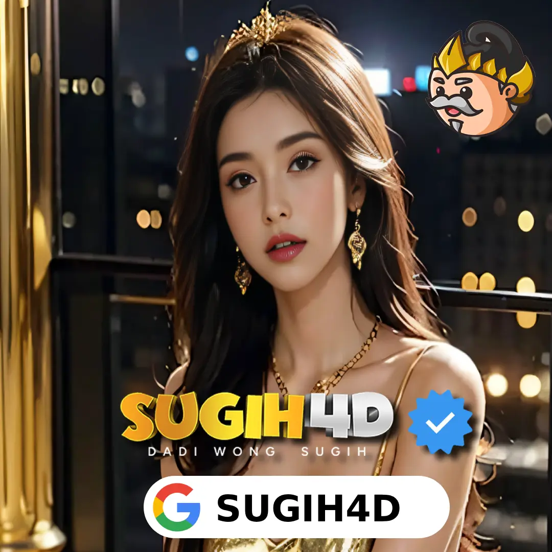 Sugih4D Situs RTP Slot Presentasi Menang Tinggi Game Slot Terlengkap image 1